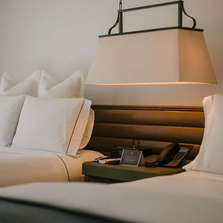 Hotel Matilda, A Member Of Design Hotels San Miguel de Allende Dış mekan fotoğraf
