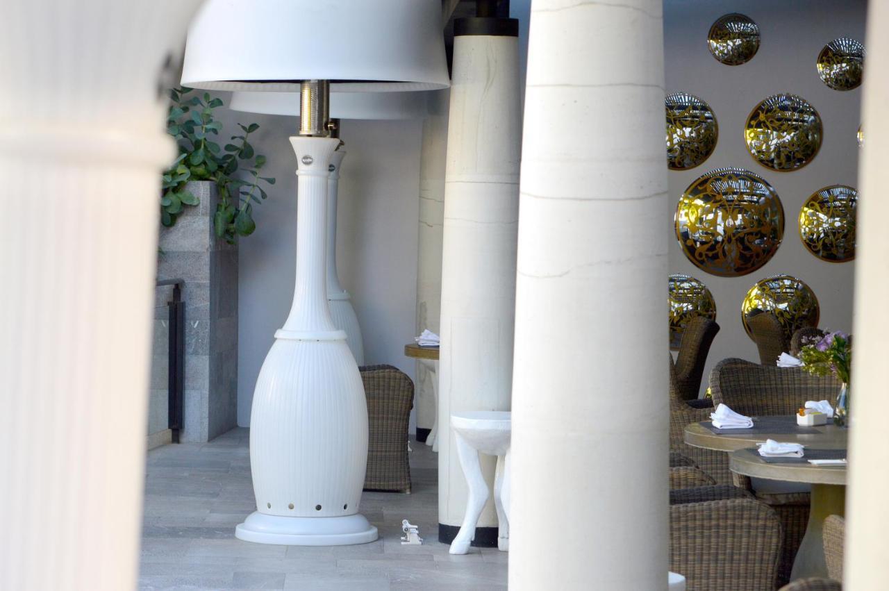 Hotel Matilda, A Member Of Design Hotels San Miguel de Allende Dış mekan fotoğraf