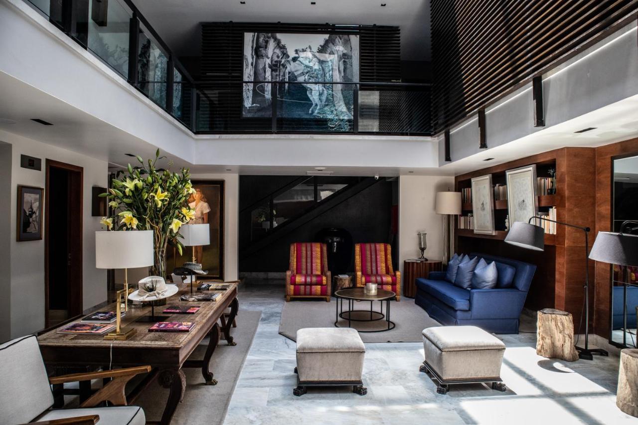 Hotel Matilda, A Member Of Design Hotels San Miguel de Allende Dış mekan fotoğraf