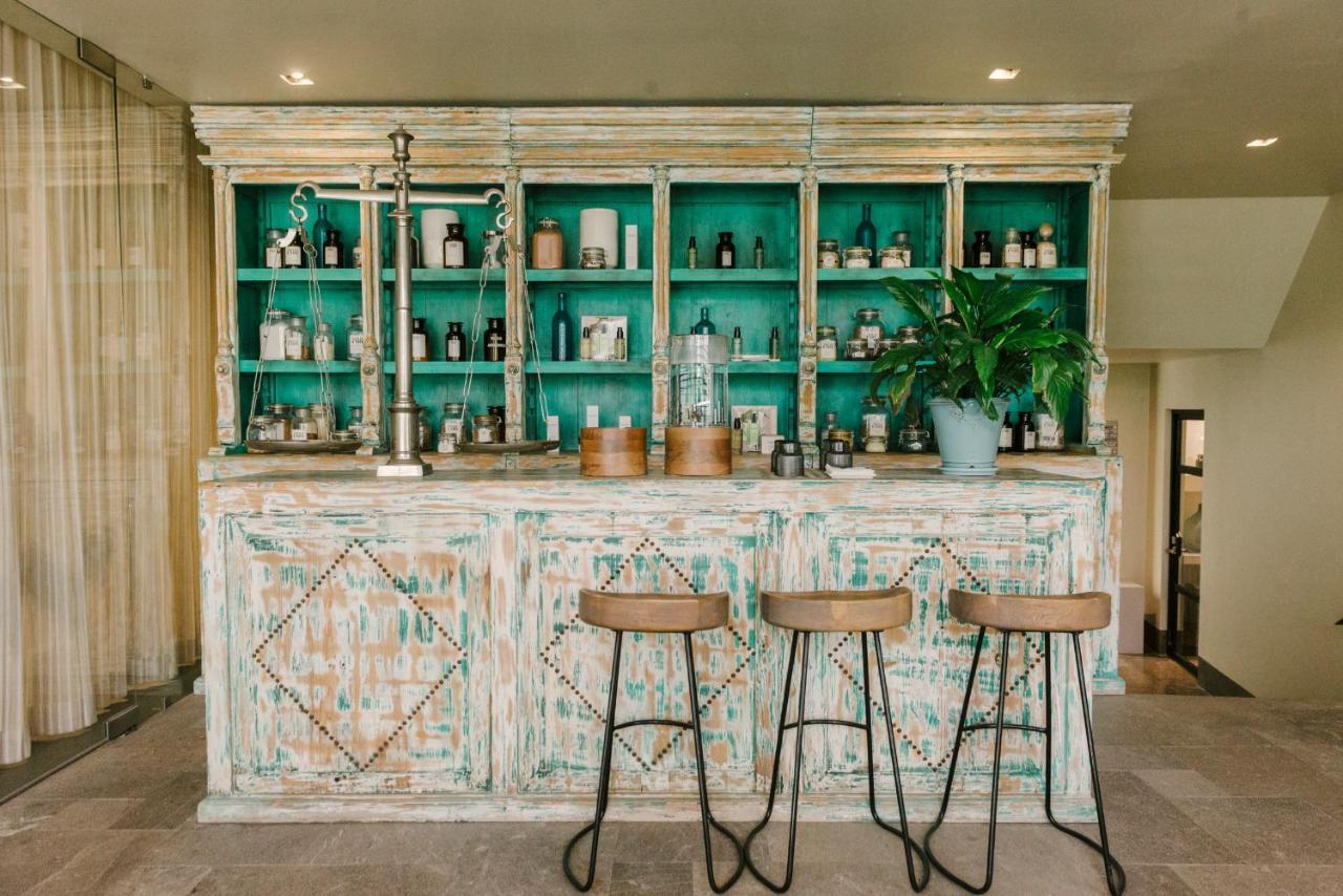 Hotel Matilda, A Member Of Design Hotels San Miguel de Allende Dış mekan fotoğraf