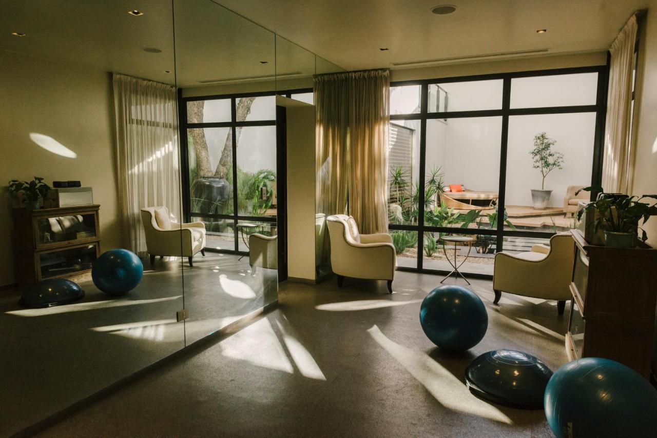 Hotel Matilda, A Member Of Design Hotels San Miguel de Allende Dış mekan fotoğraf