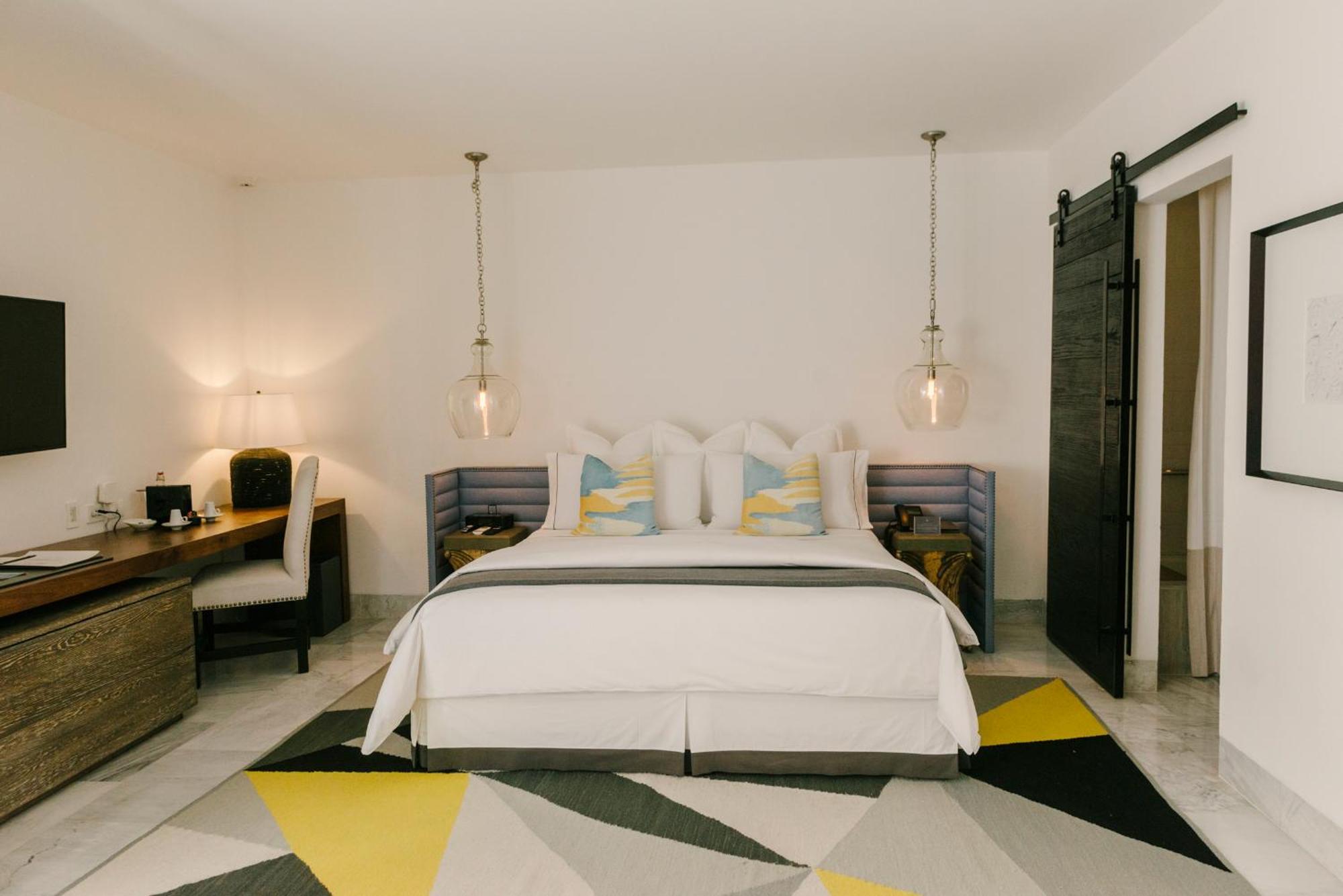 Hotel Matilda, A Member Of Design Hotels San Miguel de Allende Dış mekan fotoğraf