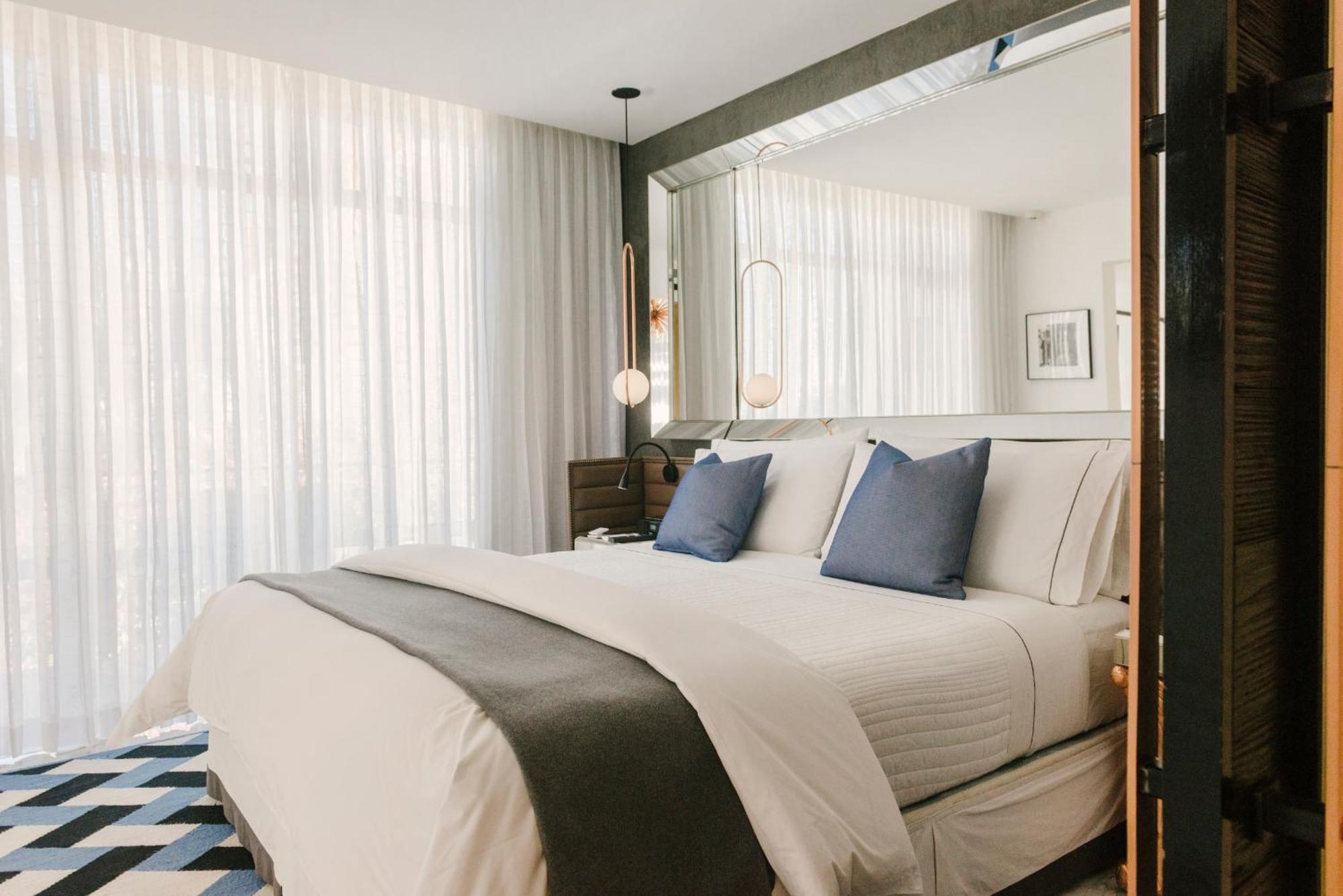 Hotel Matilda, A Member Of Design Hotels San Miguel de Allende Dış mekan fotoğraf