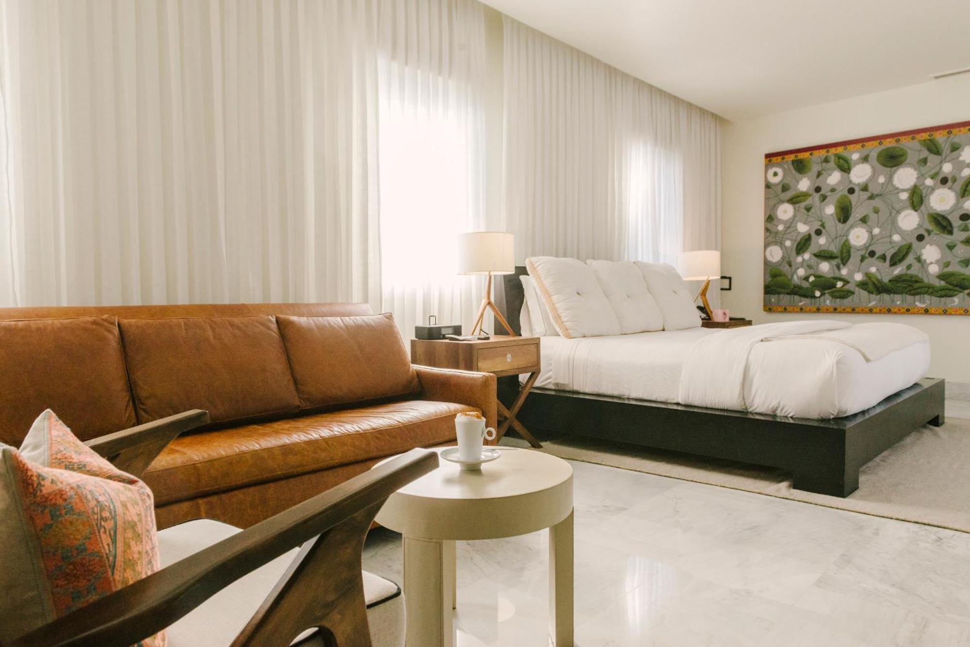 Hotel Matilda, A Member Of Design Hotels San Miguel de Allende Dış mekan fotoğraf