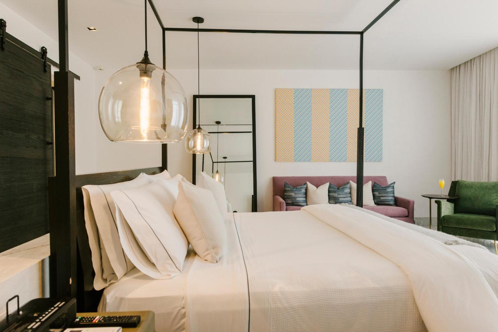 Hotel Matilda, A Member Of Design Hotels San Miguel de Allende Dış mekan fotoğraf
