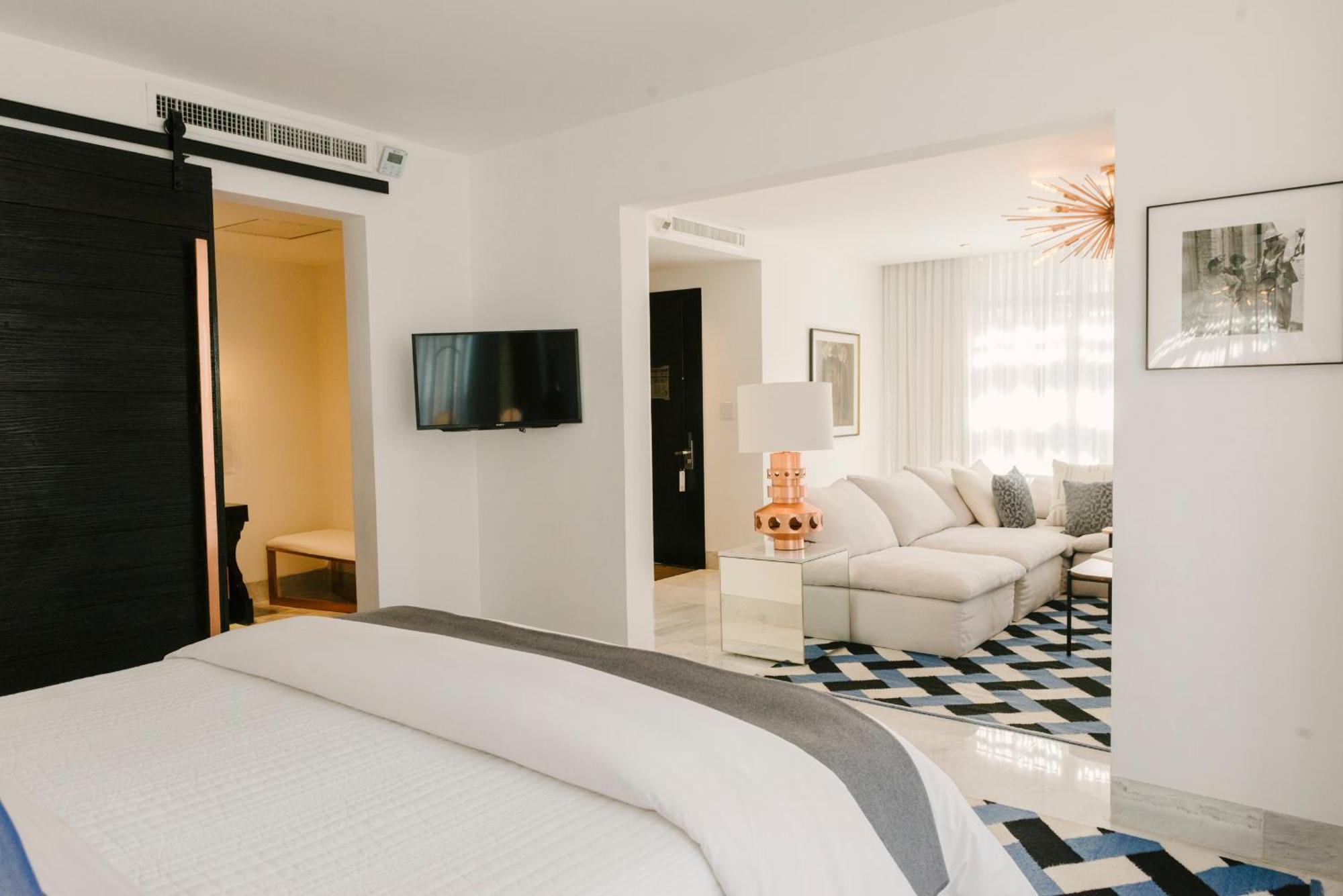 Hotel Matilda, A Member Of Design Hotels San Miguel de Allende Dış mekan fotoğraf