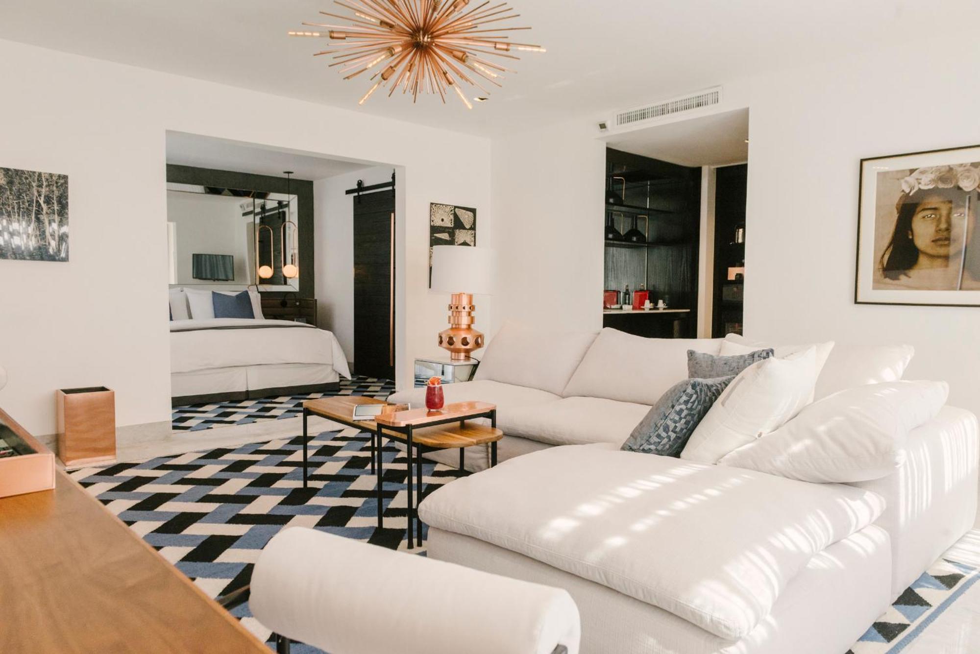 Hotel Matilda, A Member Of Design Hotels San Miguel de Allende Dış mekan fotoğraf