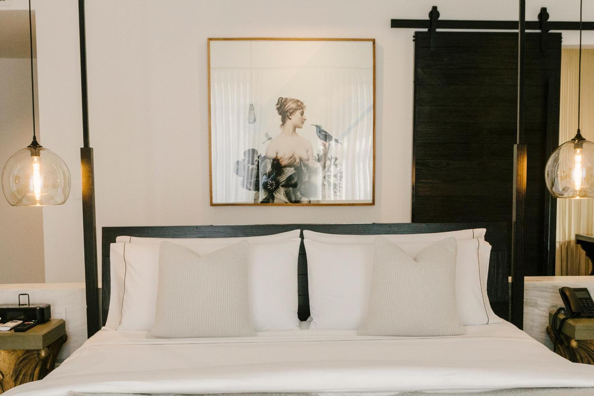 Hotel Matilda, A Member Of Design Hotels San Miguel de Allende Dış mekan fotoğraf