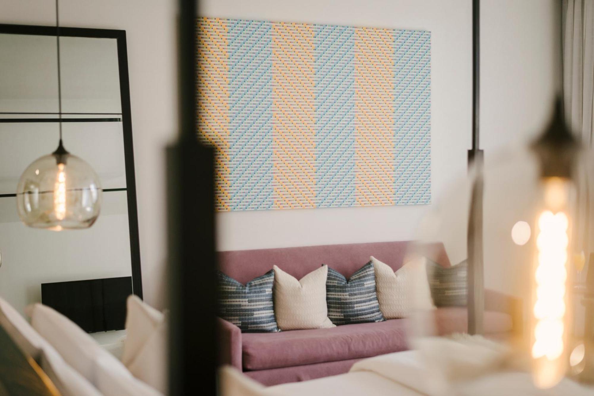 Hotel Matilda, A Member Of Design Hotels San Miguel de Allende Dış mekan fotoğraf