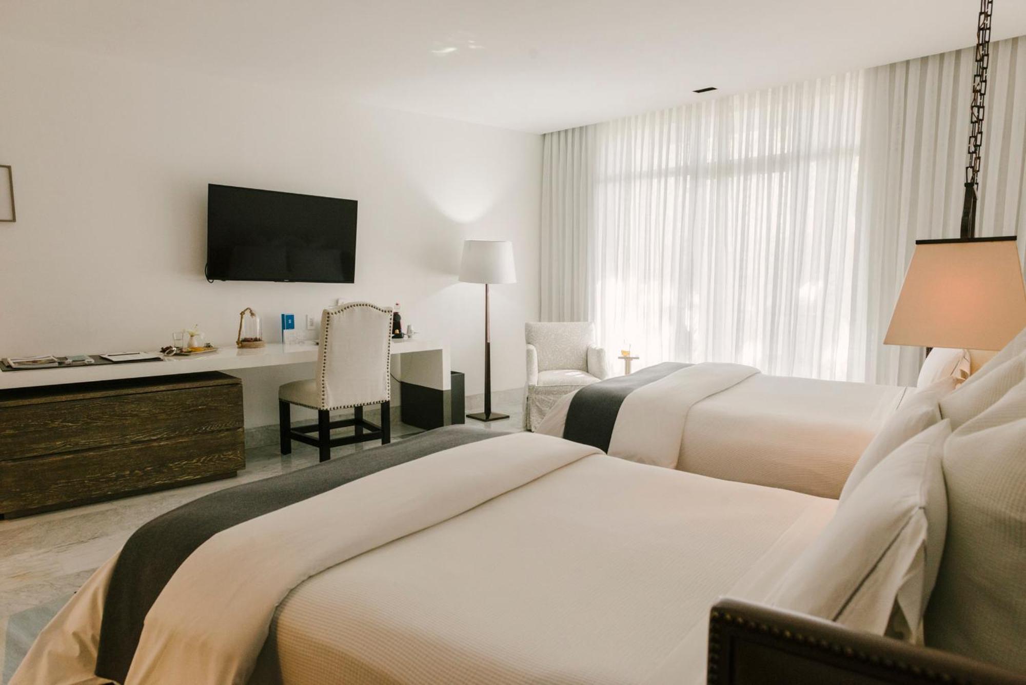 Hotel Matilda, A Member Of Design Hotels San Miguel de Allende Dış mekan fotoğraf
