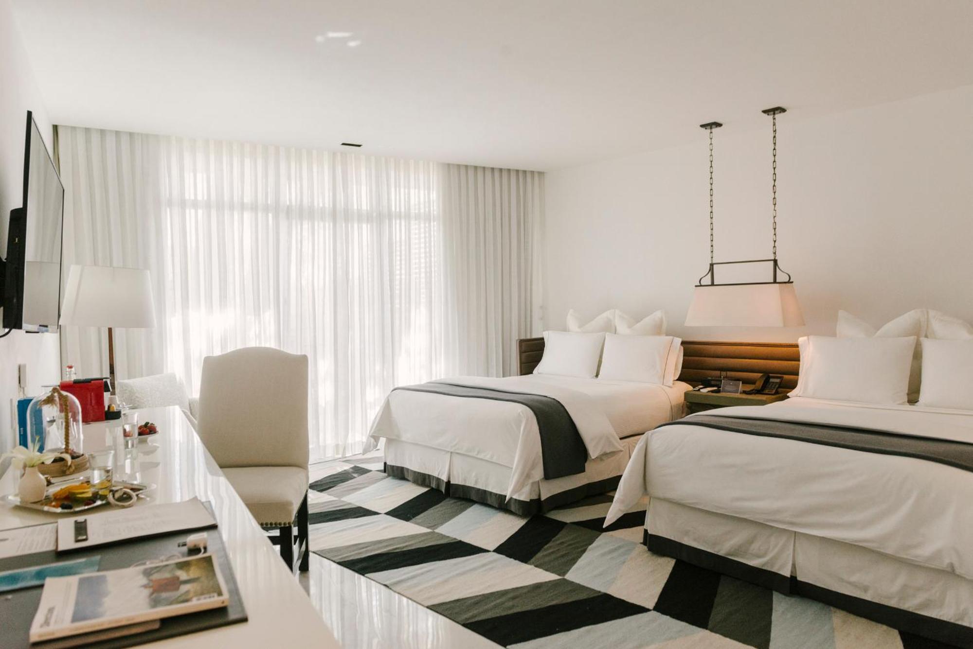 Hotel Matilda, A Member Of Design Hotels San Miguel de Allende Dış mekan fotoğraf