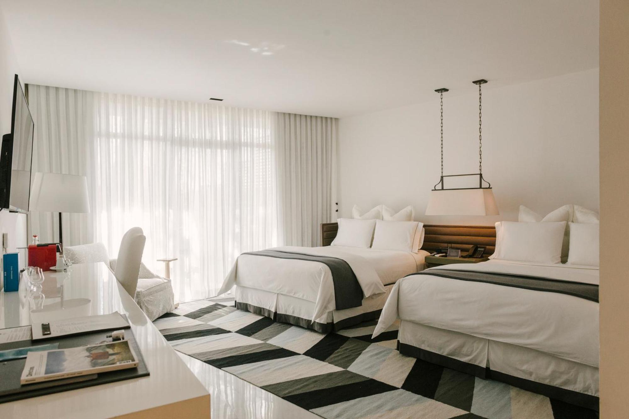 Hotel Matilda, A Member Of Design Hotels San Miguel de Allende Dış mekan fotoğraf