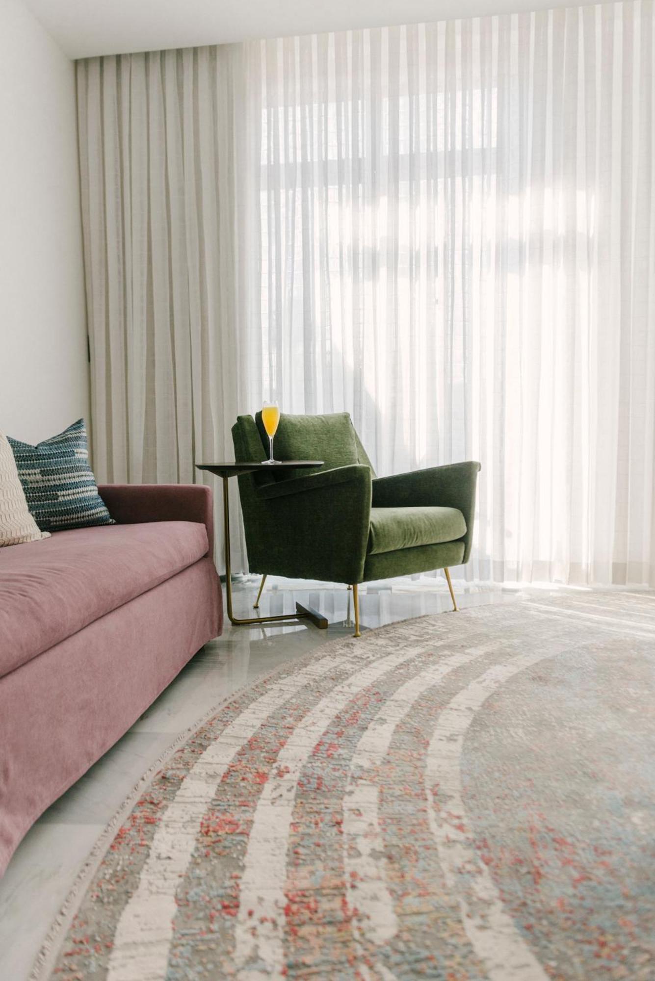 Hotel Matilda, A Member Of Design Hotels San Miguel de Allende Dış mekan fotoğraf