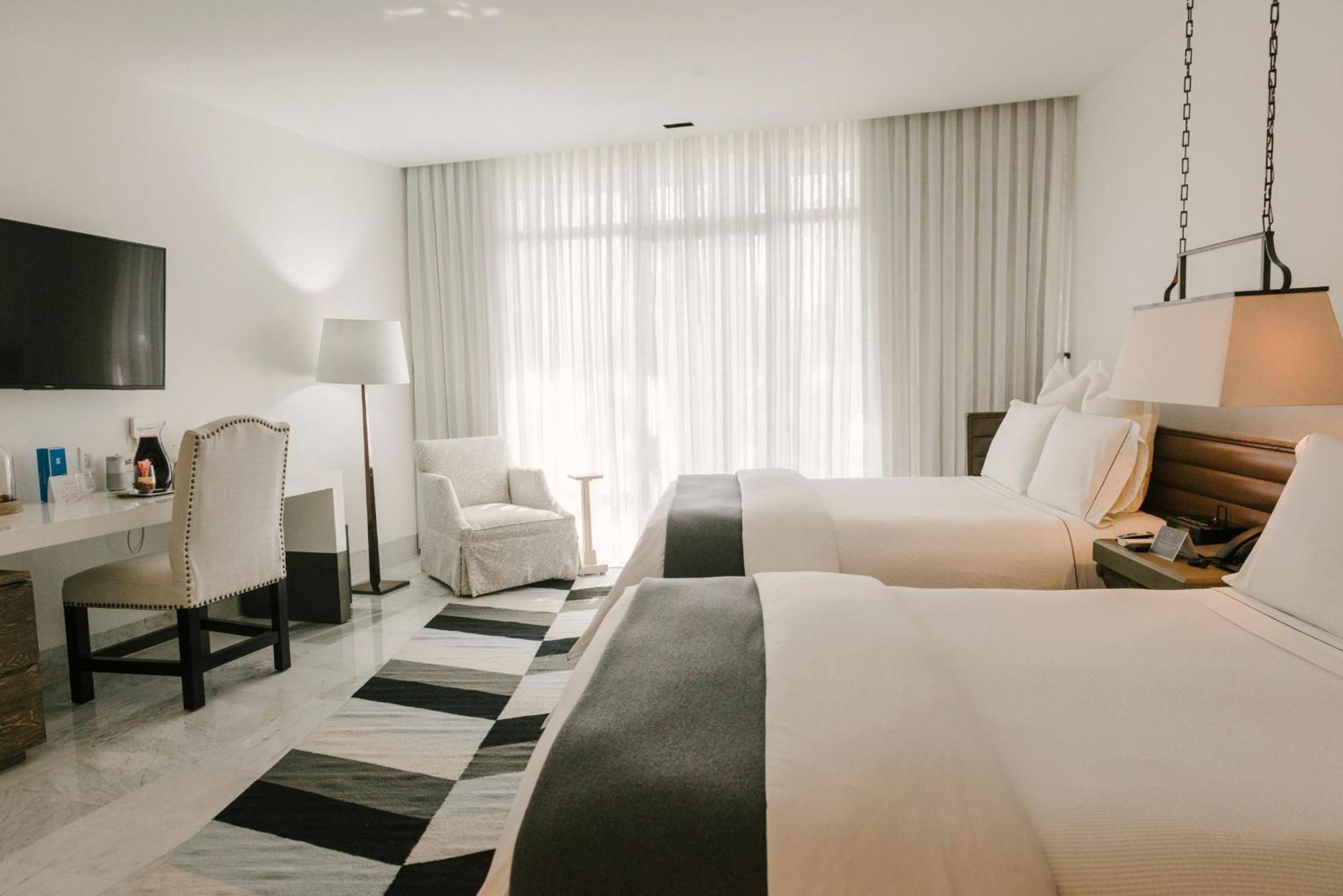 Hotel Matilda, A Member Of Design Hotels San Miguel de Allende Dış mekan fotoğraf