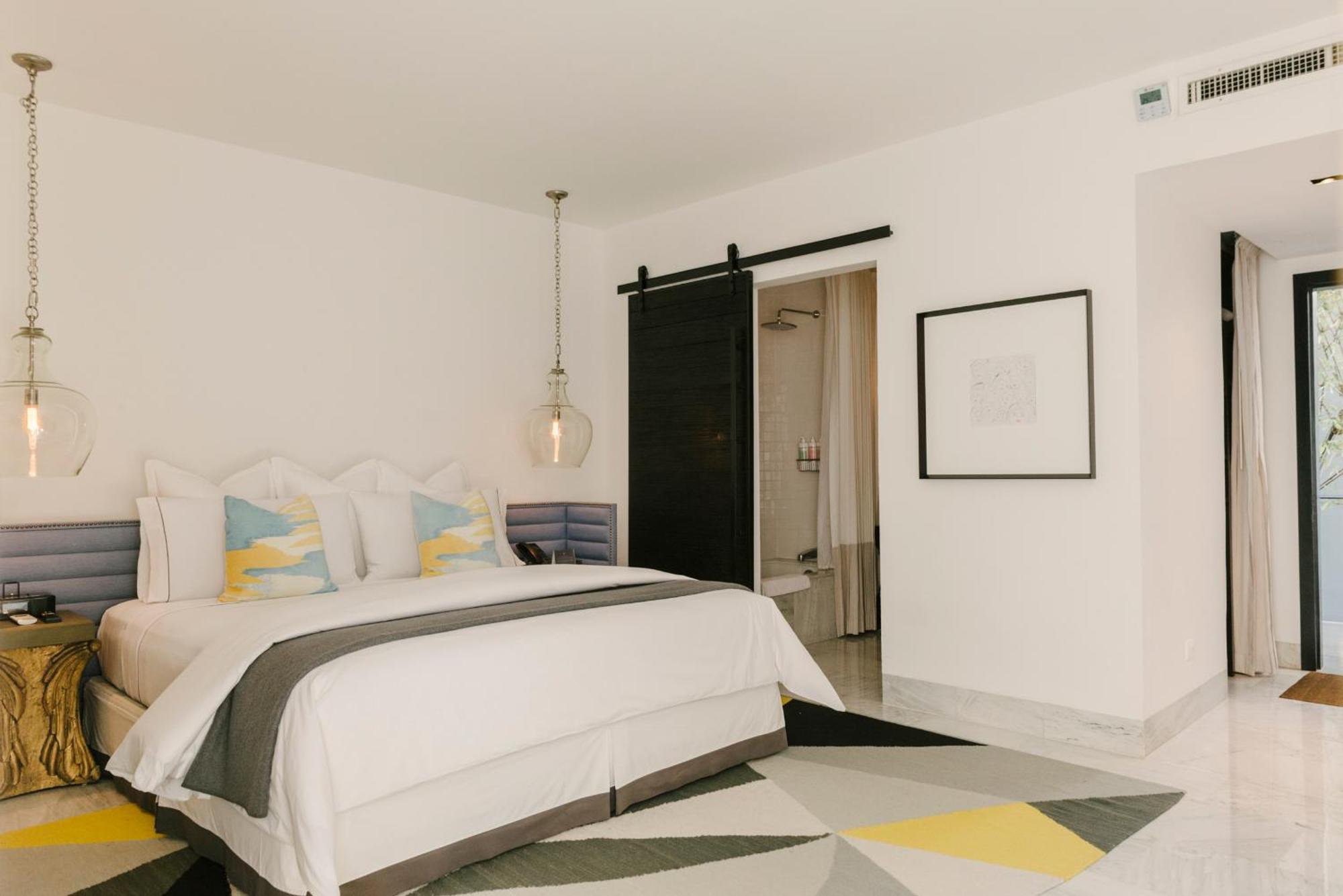 Hotel Matilda, A Member Of Design Hotels San Miguel de Allende Dış mekan fotoğraf