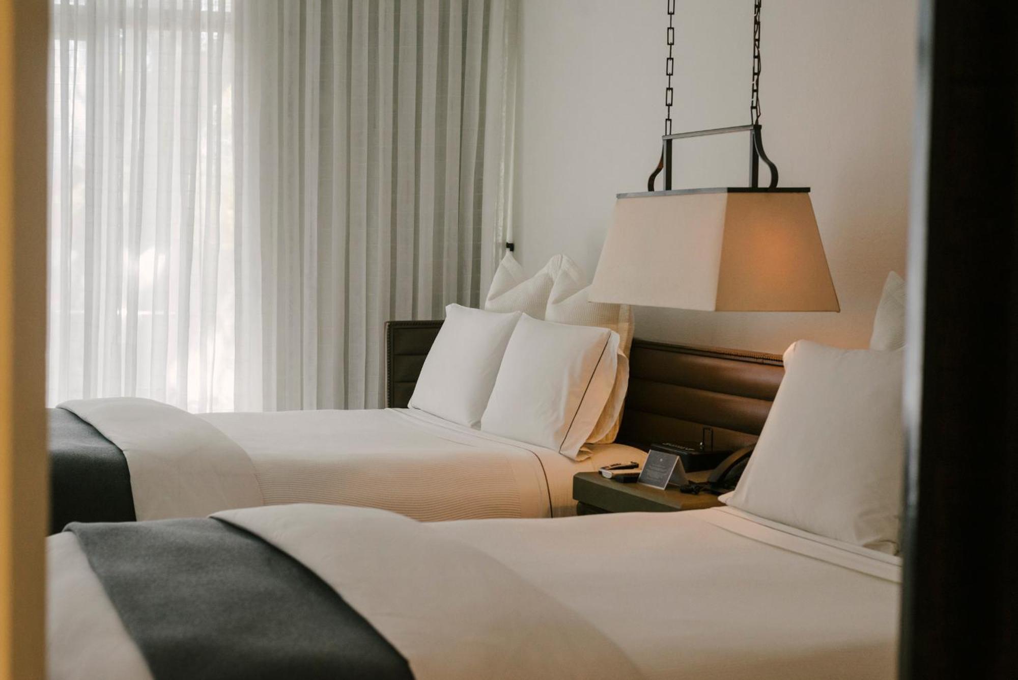 Hotel Matilda, A Member Of Design Hotels San Miguel de Allende Dış mekan fotoğraf