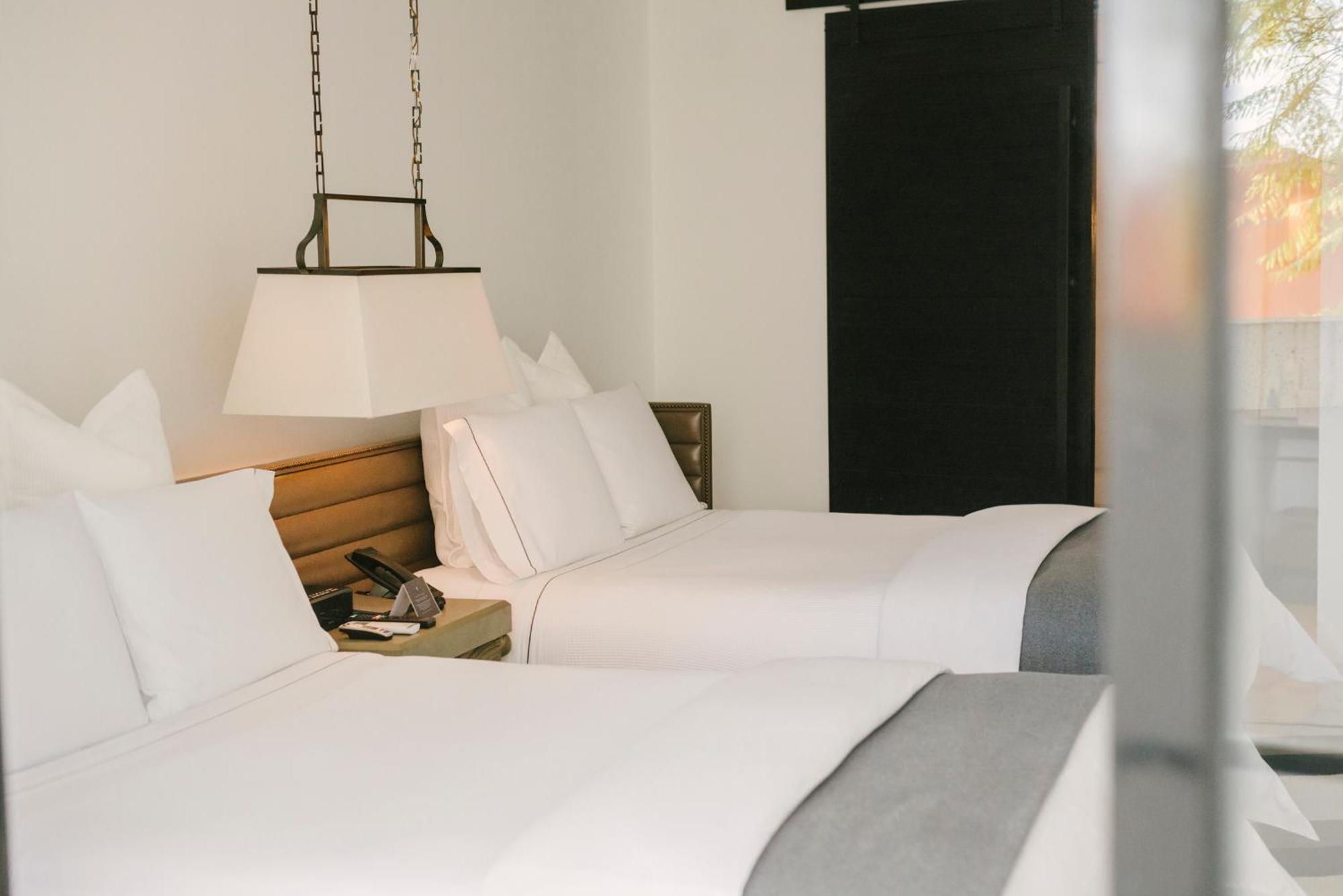 Hotel Matilda, A Member Of Design Hotels San Miguel de Allende Dış mekan fotoğraf
