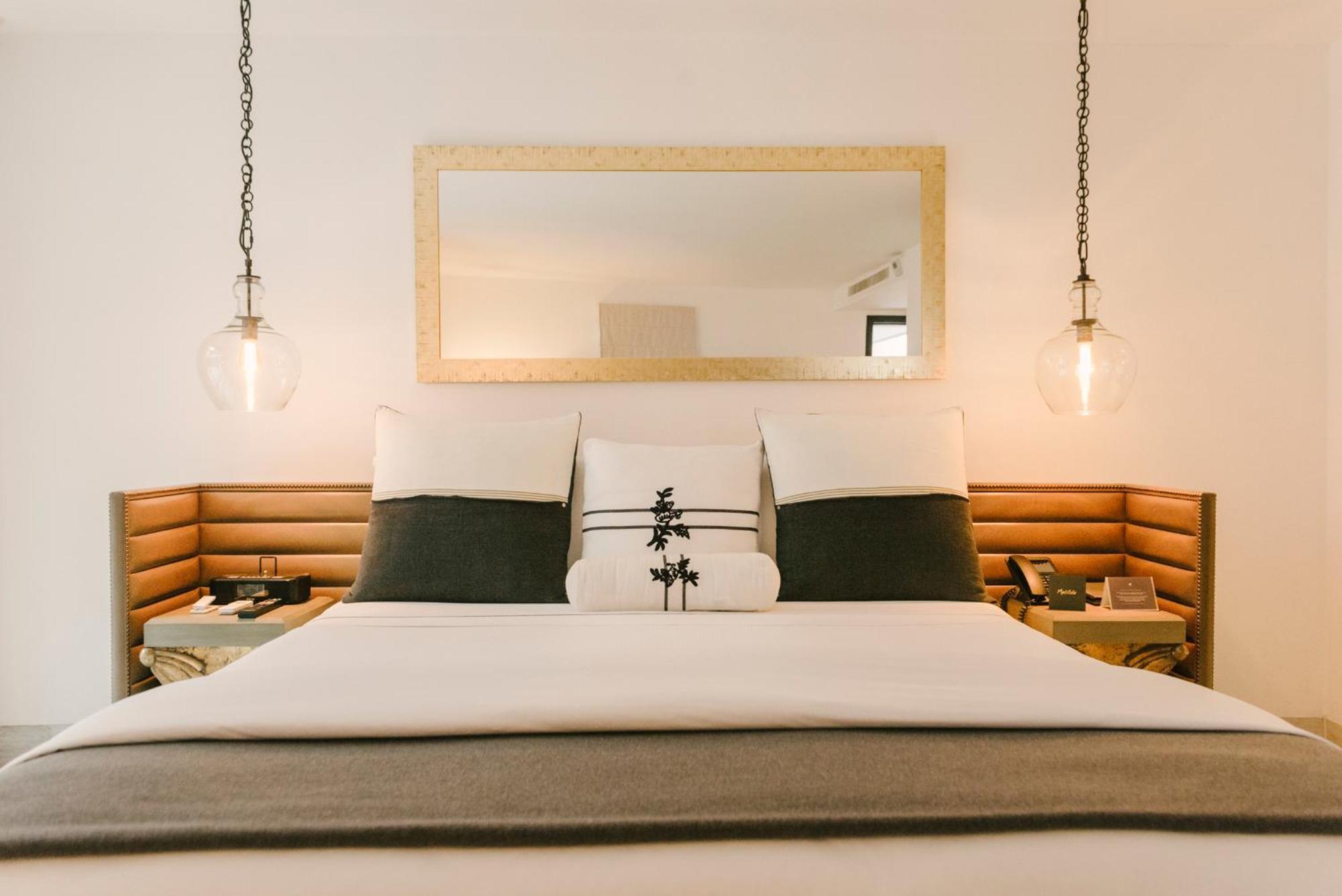 Hotel Matilda, A Member Of Design Hotels San Miguel de Allende Dış mekan fotoğraf