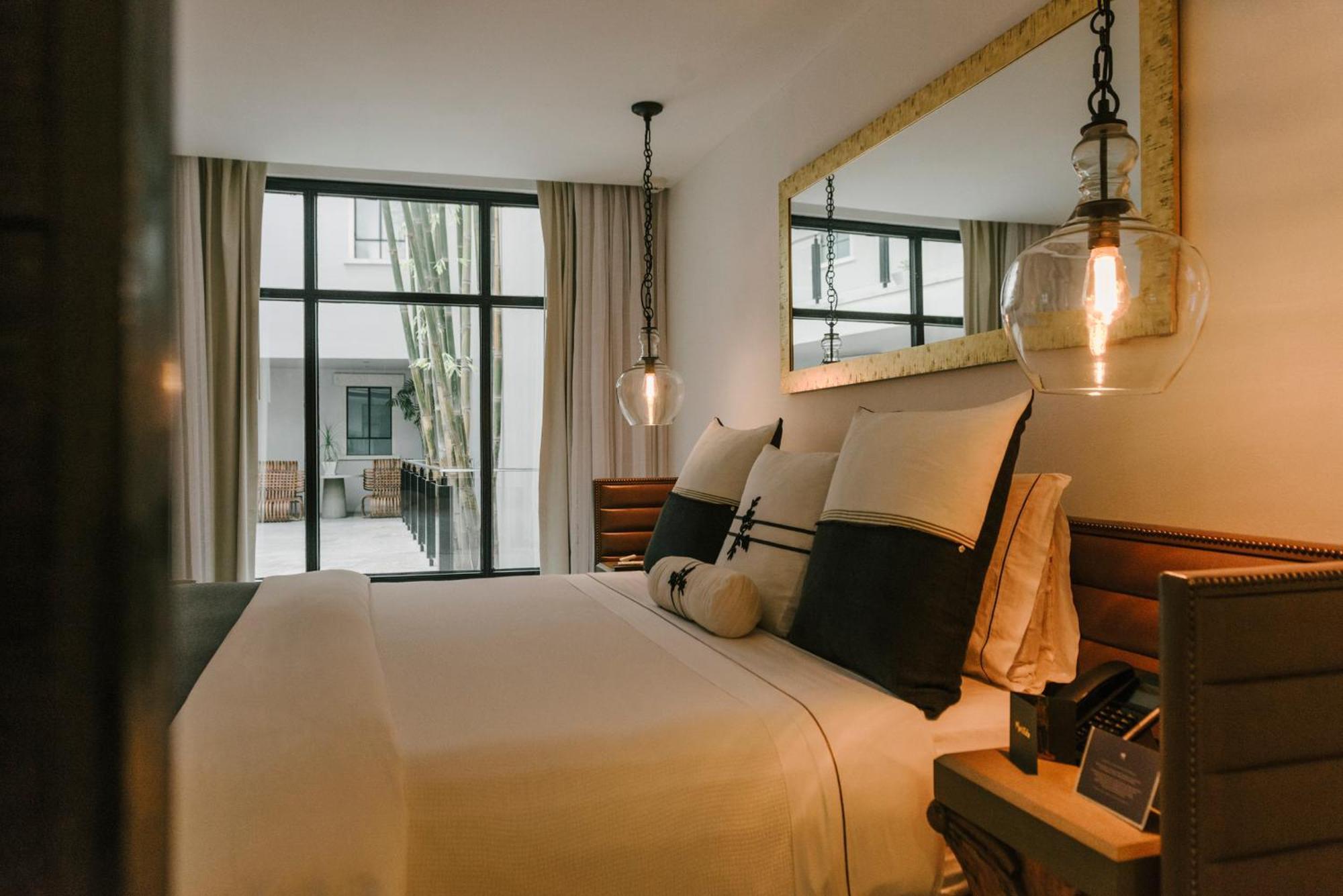 Hotel Matilda, A Member Of Design Hotels San Miguel de Allende Dış mekan fotoğraf