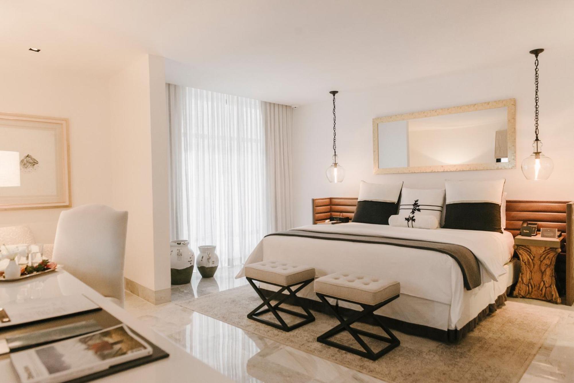 Hotel Matilda, A Member Of Design Hotels San Miguel de Allende Dış mekan fotoğraf
