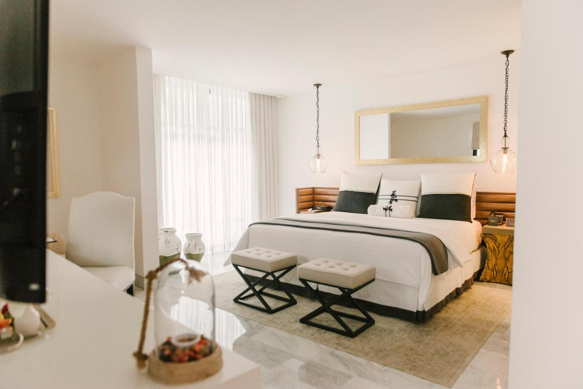 Hotel Matilda, A Member Of Design Hotels San Miguel de Allende Dış mekan fotoğraf