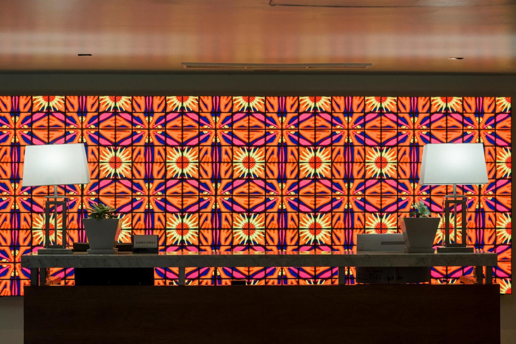 Hotel Matilda, A Member Of Design Hotels San Miguel de Allende Dış mekan fotoğraf