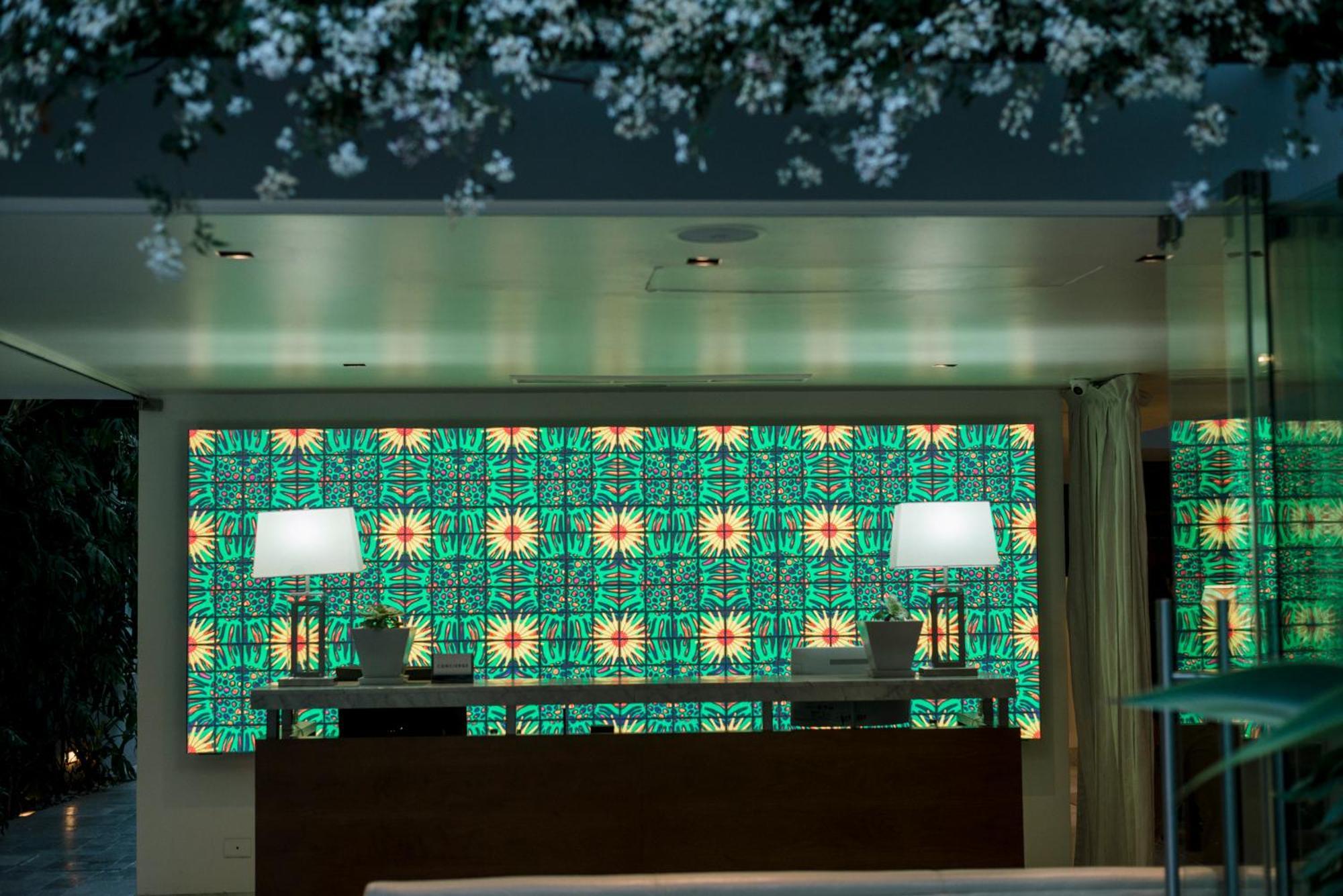 Hotel Matilda, A Member Of Design Hotels San Miguel de Allende Dış mekan fotoğraf