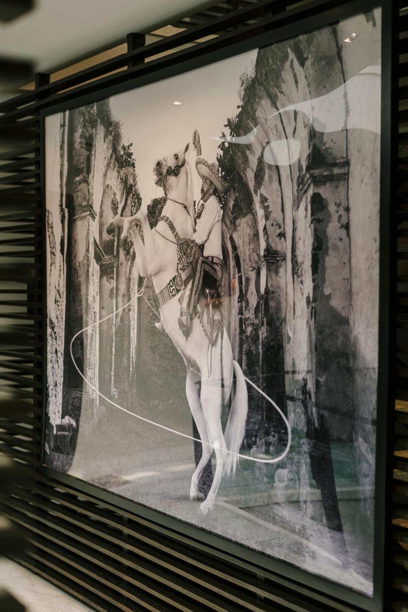 Hotel Matilda, A Member Of Design Hotels San Miguel de Allende Dış mekan fotoğraf