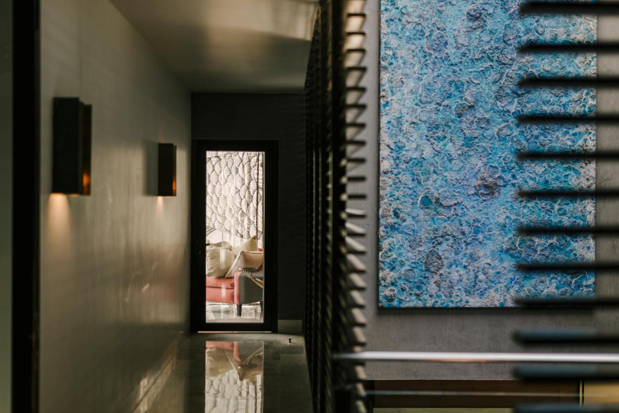 Hotel Matilda, A Member Of Design Hotels San Miguel de Allende Dış mekan fotoğraf