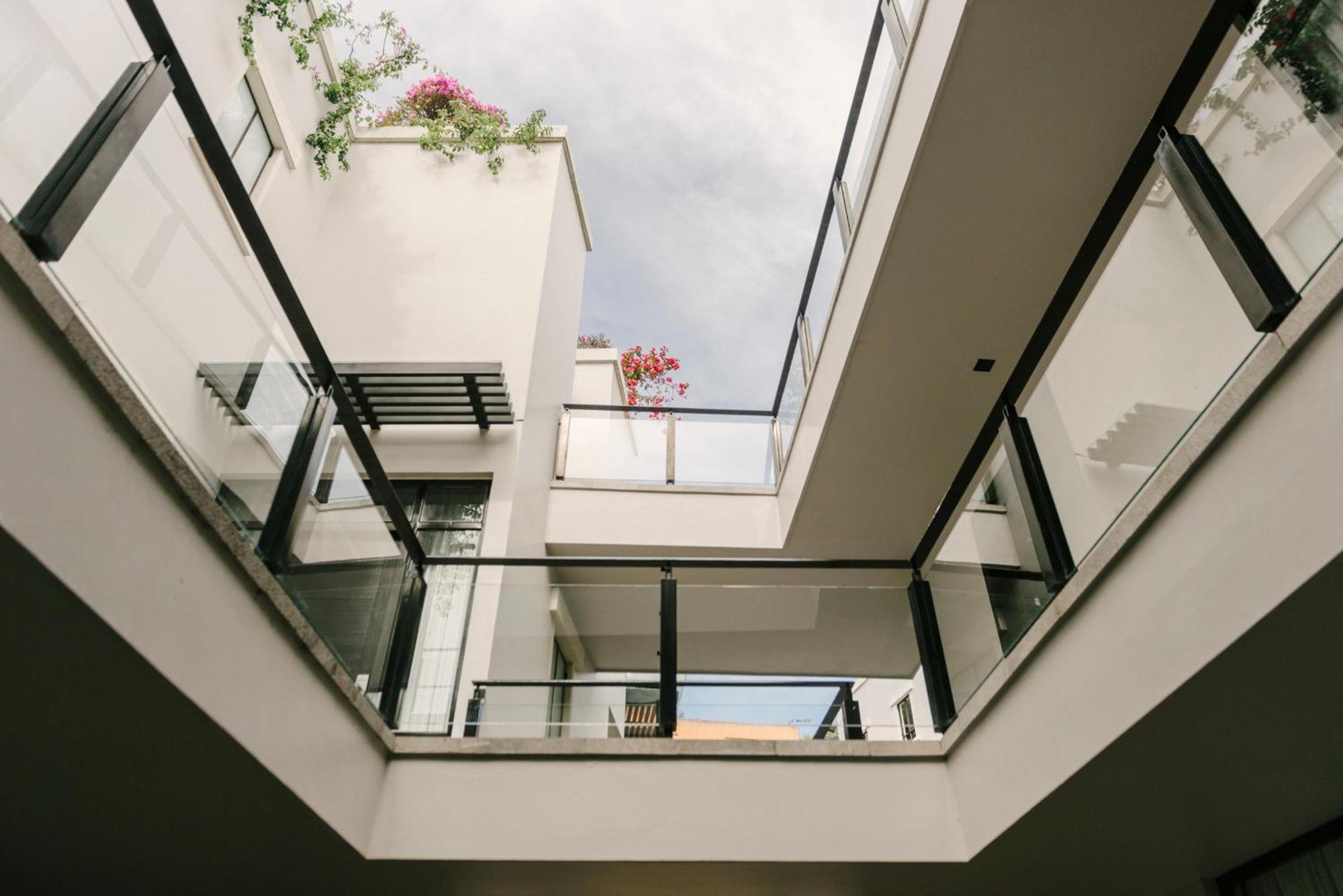 Hotel Matilda, A Member Of Design Hotels San Miguel de Allende Dış mekan fotoğraf