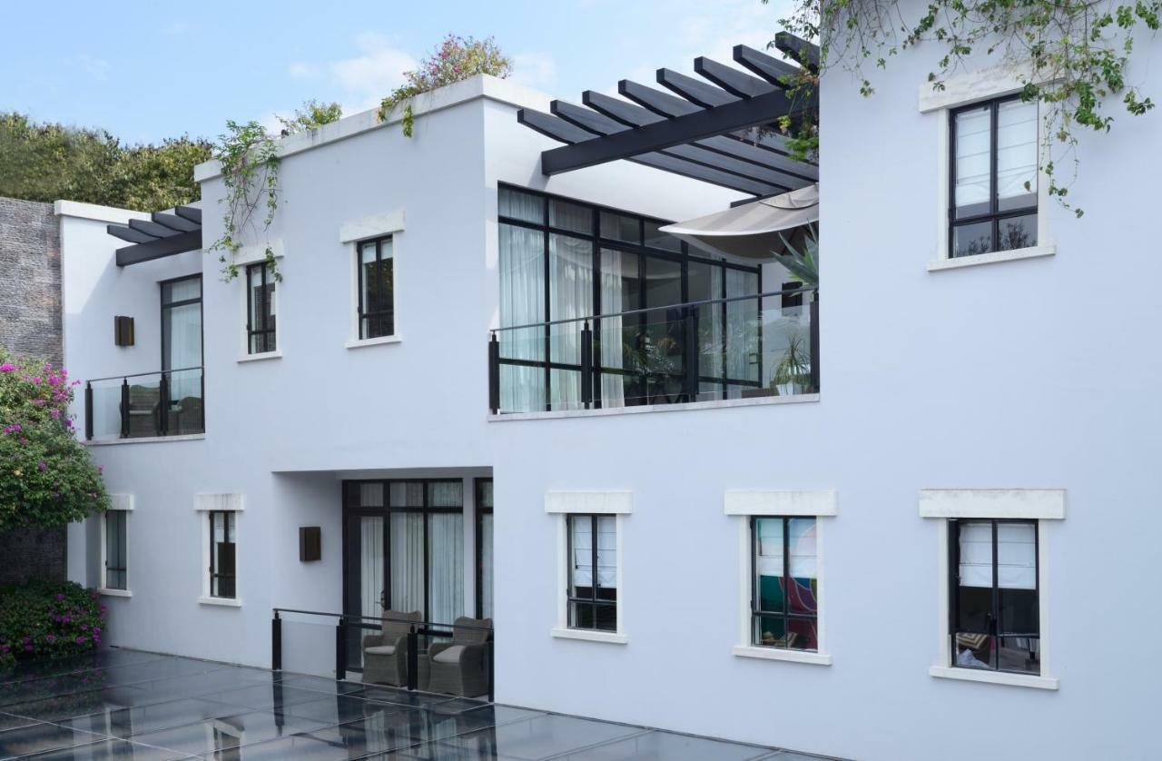 Hotel Matilda, A Member Of Design Hotels San Miguel de Allende Dış mekan fotoğraf