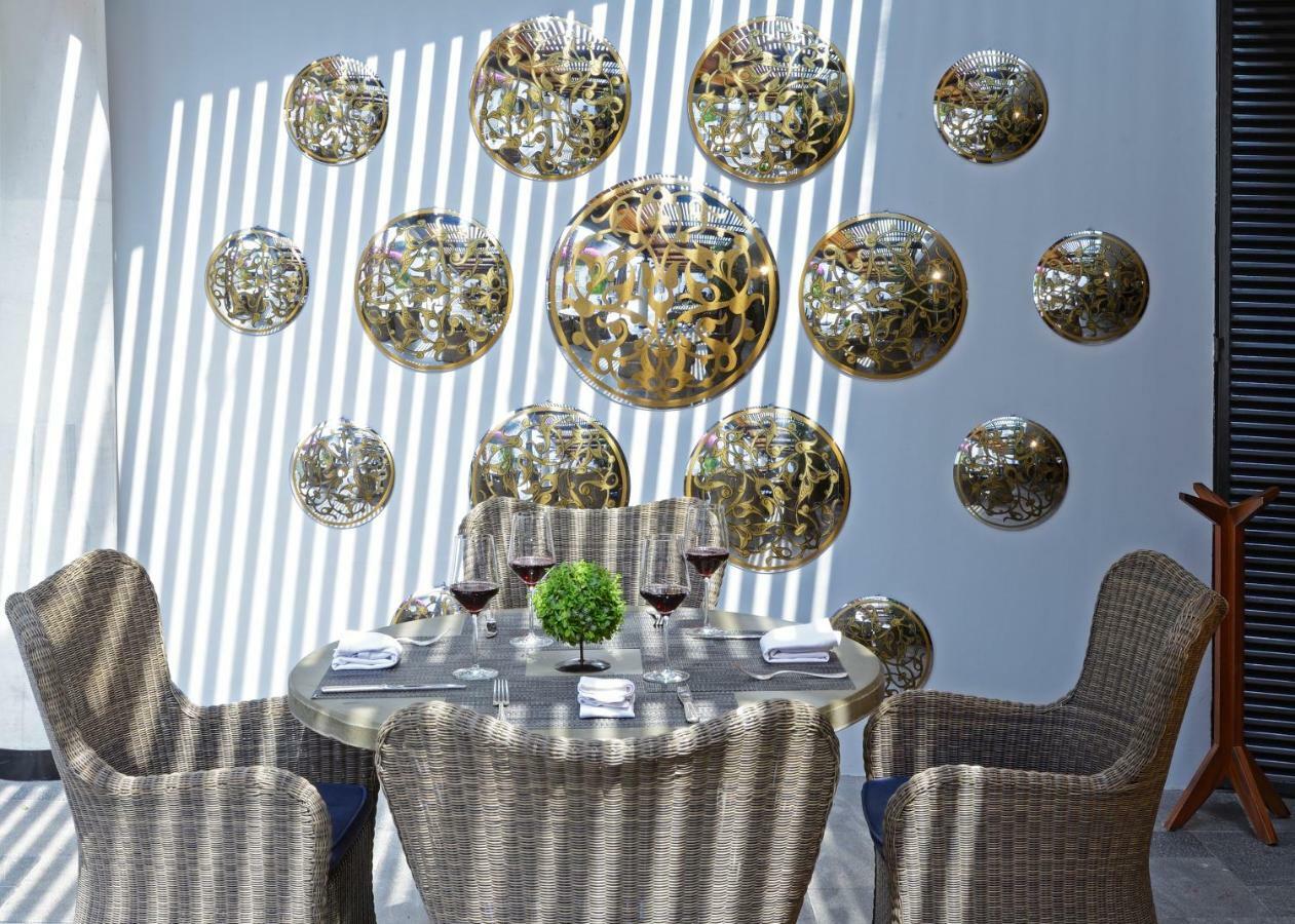 Hotel Matilda, A Member Of Design Hotels San Miguel de Allende Dış mekan fotoğraf